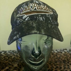 Brad Paisley Ball Cap